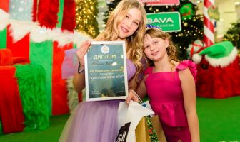 Принцеса та Королева зими 2025 (20.12.2025)