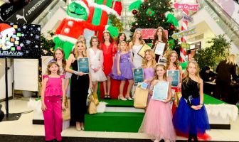 Принцеса та Королева зими 2025 (20.12.2025)