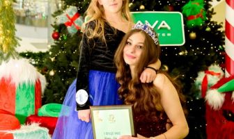 Принцеса та Королева зими 2025 (20.12.2025)