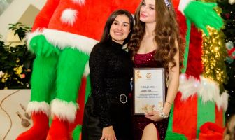 Принцеса та Королева зими 2025 (20.12.2025)