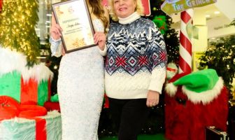 Принцеса та Королева зими 2025 (20.12.2025)