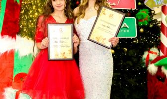 Принцеса та Королева зими 2025 (20.12.2025)