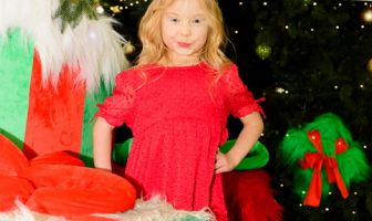 Принцеса та Королева зими 2025 (20.12.2025)