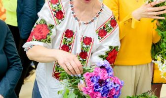 Зелені свята (30-31.05.2026)
