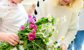 Зелені свята (30-31.05.2026)