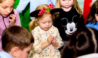 Різдво (25.12.2025)