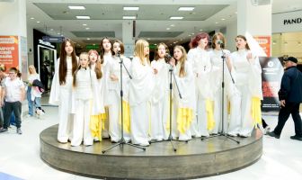 Зелені свята (30-31.05.2026)