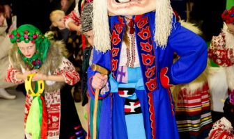 Різдво (25.12.2025)