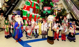 Різдво (25.12.2025)