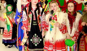 Різдво (25.12.2025)