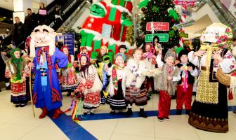 Різдво (25.12.2025)