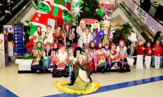 Різдво (25.12.2025)