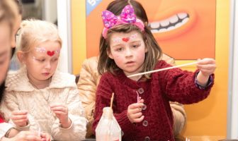 День закоханих (14.02.2025)