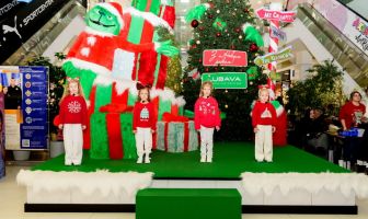 Різдво (25.12.2025)