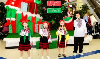 Різдво (25.12.2025)