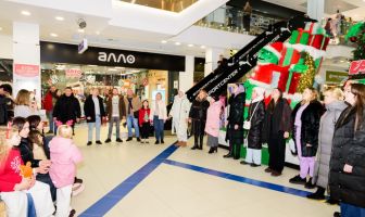 Різдво (25.12.2025)