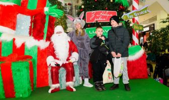 Різдво (25.12.2025)