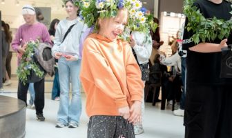 Зелені свята (30-31.05.2026)
