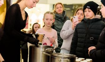 Різдво (25.12.2025)