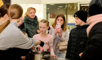 Різдво (25.12.2025)