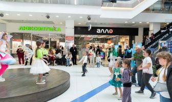 Зелені свята (30-31.05.2026)