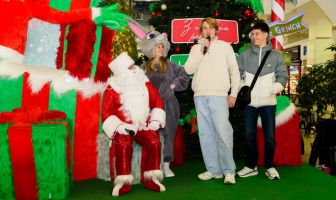 Різдво (25.12.2025)