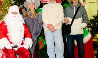 Різдво (25.12.2025)