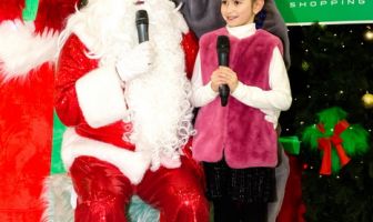 Різдво (25.12.2025)