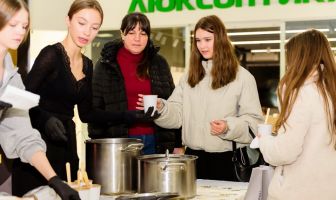 Різдво (25.12.2025)