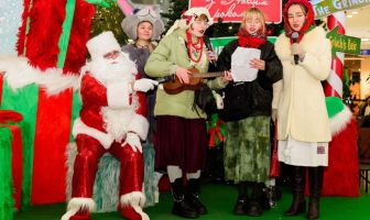 Різдво (25.12.2025)