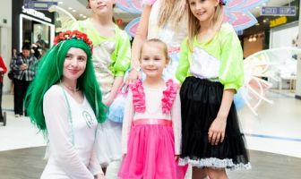 Зелені свята (30-31.05.2026)