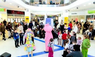 Лабубу вечірка та IT-день (17-18.01.2026)