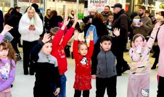 Лабубу вечірка та IT-день (17-18.01.2026)