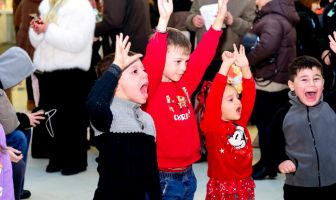 Лабубу вечірка та IT-день (17-18.01.2026)