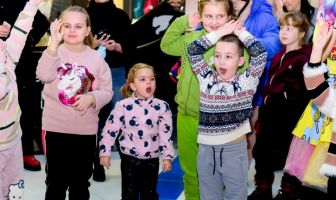 Лабубу вечірка та IT-день (17-18.01.2026)