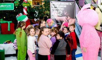 Лабубу вечірка та IT-день (17-18.01.2026)