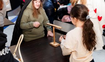 Романтичний вікенд (15-16.02.2025)