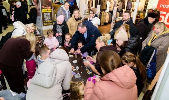 Лабубу вечірка та IT-день (17-18.01.2026)