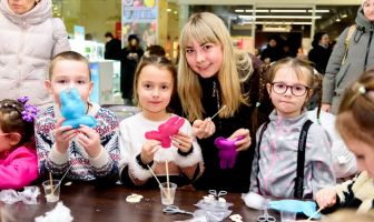 Лабубу вечірка та IT-день (17-18.01.2026)