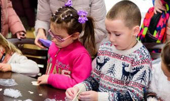 Лабубу вечірка та IT-день (17-18.01.2026)