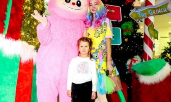 Лабубу вечірка та IT-день (17-18.01.2026)