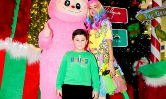 Лабубу вечірка та IT-день (17-18.01.2026)