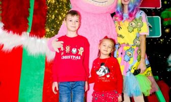 Лабубу вечірка та IT-день (17-18.01.2026)