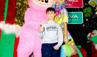 Лабубу вечірка та IT-день (17-18.01.2026)