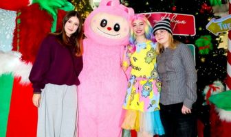 Лабубу вечірка та IT-день (17-18.01.2026)