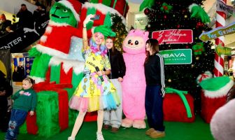 Лабубу вечірка та IT-день (17-18.01.2026)