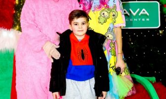 Лабубу вечірка та IT-день (17-18.01.2026)