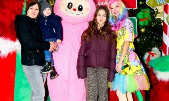 Лабубу вечірка та IT-день (17-18.01.2026)