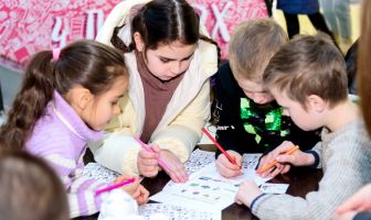 Лабубу вечірка та IT-день (17-18.01.2026)