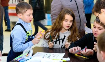 Лабубу вечірка та IT-день (17-18.01.2026)